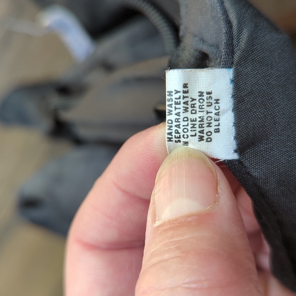 Made In Nepal Shoulder Purse - Picture 6 of 7